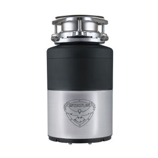 Измельчитель отходов Status Premium 100